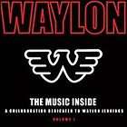 Waylon Jennings and Willie Nelson Waylon&Willie 1978