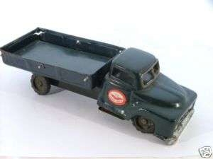 Line Mar U.S. Air Force Friction Truck Military Toys  
