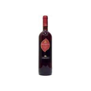  2010 Tenimenti CaBianca Brachetto dAcqui 750ml Grocery 