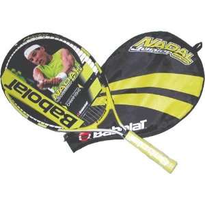  Babolat 10 Nadal Junior 145/26 Tennis Racquet Sports 