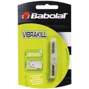    Babolat Vibrakill Vibration Dampener Clear