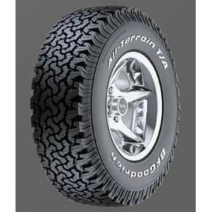  BFGoodrich All Terrain T/A KO Tires 42637 Automotive