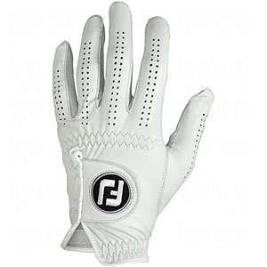   FootJoy Mens Pure Touch Limited Golf Gloves Medium
