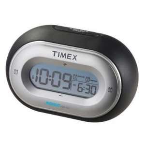  Timex Audio Sdi Technologies T116b Jelly Dual Alarm Clock 