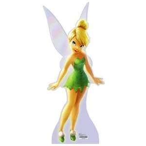  Tinker Bell Cardboard Cutout Standee Standup