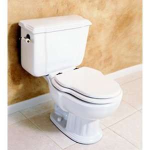  Herbeau Toilet Seat Charleston 0634 21 53