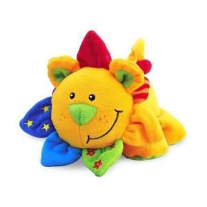  Tolo Chuckles Educational Soft Toys   Roary the Lion Toys 