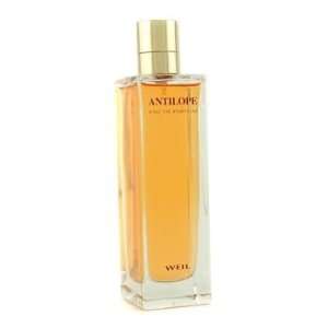  Weil Antilope Eau De Parfum Spray   100ml/3.3oz Health 