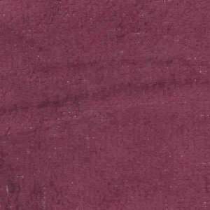  54 Wide Veloured Terry Wine Fabric By The Yard Arts 