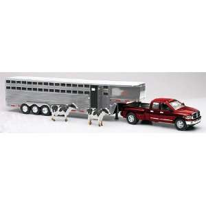  NEW RAY SS 10923   1/32 scale   Trucks Toys & Games