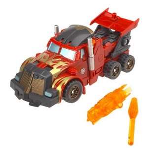  Transformers Energon Powerlinx Rodimus Toys & Games