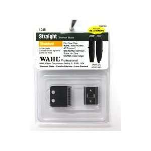  Wahl Replacement Blades #1046 Fits Sterling 5 Trimmer 