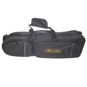  Merano Trumpet Carrying Case Musical Instruments