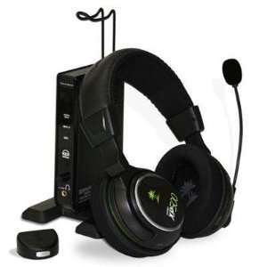   Selected Ear Force XP500 HS Wireless Ga By Turtle Beach Electronics