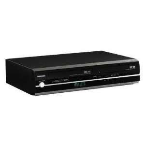  DVD Recorder/VCR Combo w Tuner Electronics