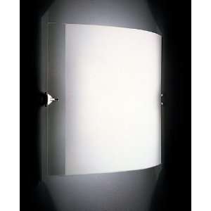 Velo wall sconce   medium, 110   125V (for use in the U.S., Canada etc 