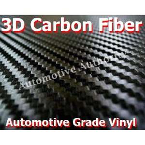   Vinyl Film Wrap   48x60 (4 x 5) Sheet Twill Weave   Hood Trunk Roof