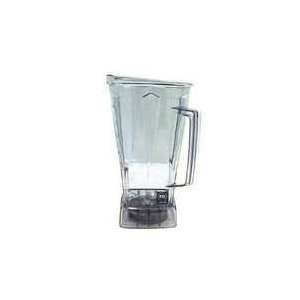   Container without Lid (04 0086) Category Blenders