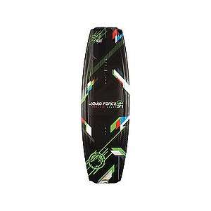  Liquid Force 2010 S4 134 Wakeboards