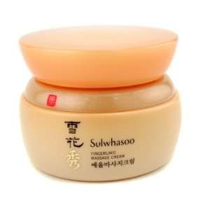  Sulwhasoo Fingerlinic Massage Cream   180ml Beauty