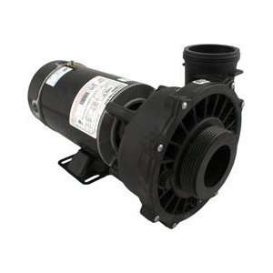  Waterway Executive Spa Pump Side Discharge 48 Frame 2.5 1 
