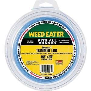  3 each Weedeater Replacement Spool/ Line (952701594 