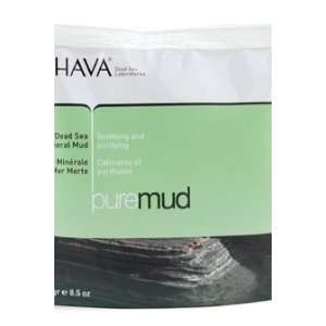  Dead Sea Mineral Mud by Ahava for Unisex Body Care Health 