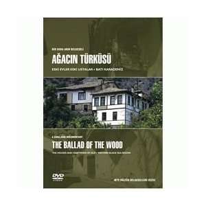  Agacin Türküsü / The Ballad of the Wood (DVD) Eski 