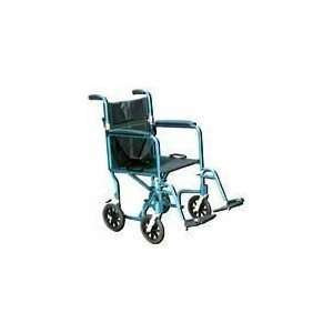  Wheelchair Transport Lightweight Green 19 Health 