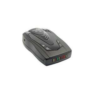  Top Quality By Whistler XTR 420 Radar Detector   X band, K 