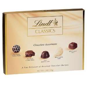 Lindt Classics 7.3 oz. Grocery & Gourmet Food