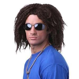  Rapper Costume Wig by Characters Line Wigs Toys & Games