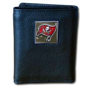  Tampa Bay Buccaneers Executive Trifold Wallet Sports 