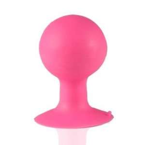  Cute Stick Stand for iPhone 4   Pink Cell Phones 
