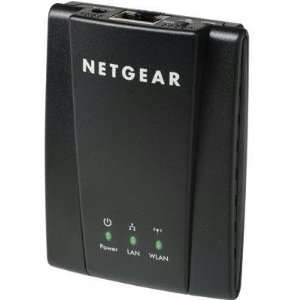  Netgear Wnce2001 Wireless Bridge IEEE 802.11n Draft 300 