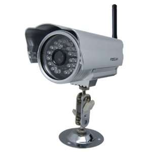   FI8904W Outdoor Wireless Ip Camera Webcam EU Version