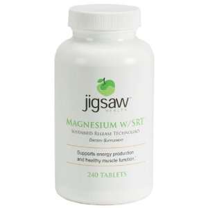  Jigsaw Health Magnesium with SRT